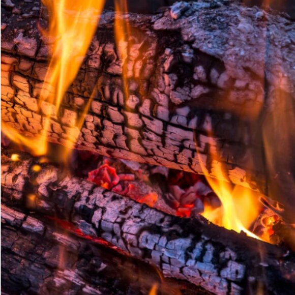 TUSCANY - Evening Fireside Scented Candle - High intensity - Picture 7 of 7